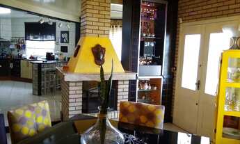 Imagem 1: Casa / Sobrado com 3 Dormitorio(s) localizado(a) no bairro Cidade Nova em Ivoti / RIO GRA