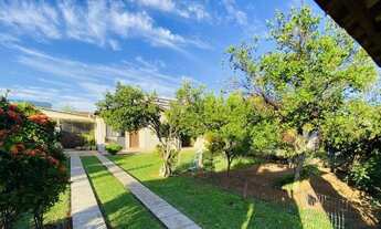 Imagem 2: Casa / Sobrado com 4 Dormitorio(s) localizado(a) no bairro Jardim Panorâmico em Ivoti / R