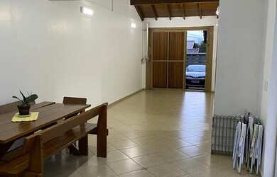 Imagem 2: Casa / Sobrado com 2 Dormitorio(s) localizado(a) no bairro Jardim Panorâmico em Ivoti / R