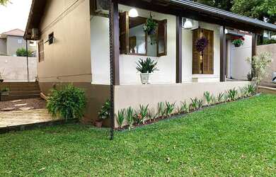 Imagem 4: Casa / Sobrado com 2 Dormitorio(s) localizado(a) no bairro Jardim Panorâmico em Ivoti / R