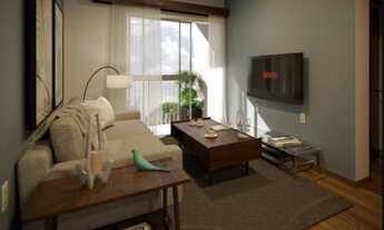 Imagem 4: Apartamento com 2 Dormitorio(s) localizado(a) no bairro Industrial em Novo Hamburgo / Rio