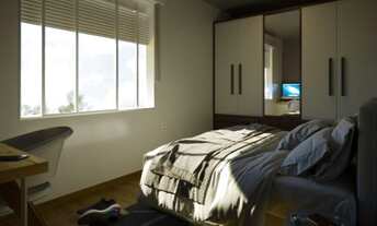 Imagem 5: Apartamento com 2 Dormitorio(s) localizado(a) no bairro Industrial em Novo Hamburgo / Rio