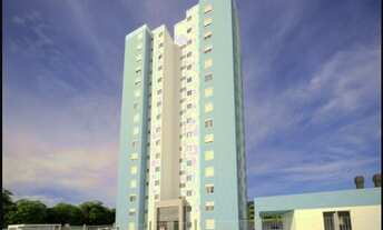 Imagem 2: Apartamento com 2 Dormitorio(s) localizado(a) no bairro Industrial em Novo Hamburgo / Rio