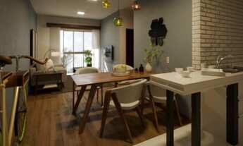 Imagem 6: Apartamento com 2 Dormitorio(s) localizado(a) no bairro Industrial em Novo Hamburgo / Rio