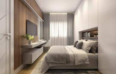 Imagem 3: Apartamento com 2 Dormitorio(s) localizado(a) no bairro Primavera em Novo Hamburgo / Rio