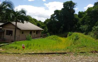 Imagem 3: Terreno com 3 Dormitorio(s) localizado(a) no bairro Harmonia em Ivoti / Rio Grande do Sul