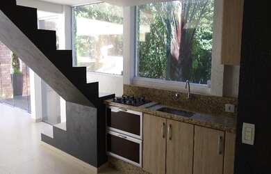 Imagem 2: Casa / Sobrado com 2 Dormitorio(s) localizado(a) no bairro Concordia em Ivoti / RIO GRAND