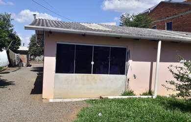 Imagem 3: Casa / Sobrado com 2 Dormitorio(s) localizado(a) no bairro Jardim Panorâmico em Ivoti / R