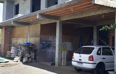 Imagem 4: Casa / Sobrado com 2 Dormitorio(s) localizado(a) no bairro Jardim Panorâmico em Ivoti / R