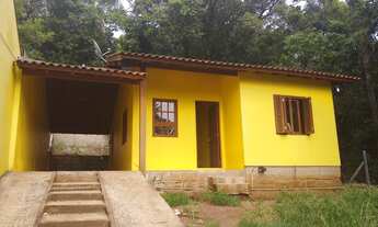 Imagem 2: Casa / Sobrado com 2 Dormitorio(s) localizado(a) no bairro Vista Alegre em Ivoti / RIO GR