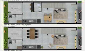 Imagem 2: Casa / Sobrado com 2 Dormitorio(s) localizado(a) no bairro Jardim Panorâmico em Ivoti / R