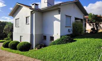 Imagem 2: Casa / Sobrado com 3 Dormitorio(s) localizado(a) no bairro Centro em Ivoti / RIO GRANDE D