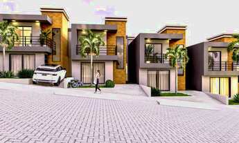 Imagem: Casa / Sobrado com 3 Dormitorio(s) localizado(a)