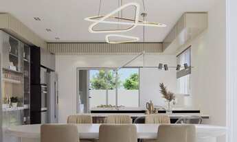 Imagem 5: Casa / Sobrado com 3 Dormitorio(s) localizado(a) no bairro Jardim Panorâmico em Ivoti / R