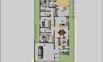 Imagem 6: Casa / Sobrado com 3 Dormitorio(s) localizado(a) no bairro Jardim Panorâmico em Ivoti / R
