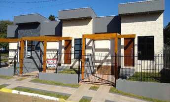 Imagem: Casa / Sobrado com 2 Dormitorio(s) localizado(a)