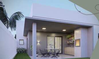 Imagem: Casa / Sobrado com 3 Dormitorio(s) localizado(a)