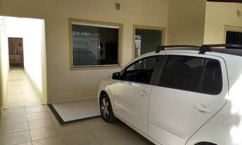 Imagem 3: Casa a venda com 3 sendo 1 suíte