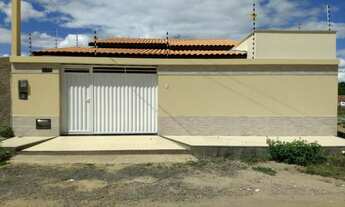 Imagem 1: Casa a venda com 3 sendo 1 suíte