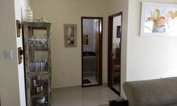 Imagem 6: Casa a venda com 3 sendo 1 suíte