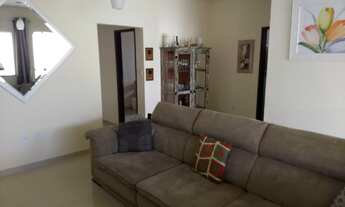 Imagem 5: Casa a venda com 3 sendo 1 suíte