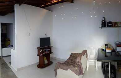 Imagem 5: Casa em condomínio fechado no bairro Sim