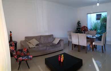 Imagem 2: Casa em condomínio fechado no bairro Sim