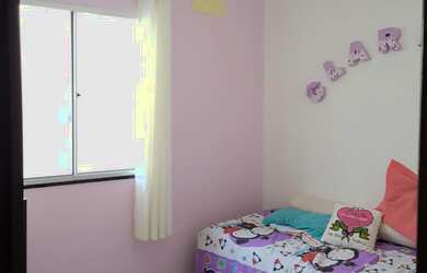 Imagem 4: Casa em condomínio fechado no bairro Sim