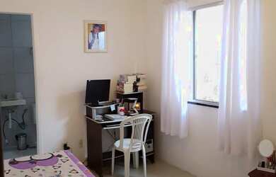 Imagem 7: Casa em condomínio fechado no bairro Sim