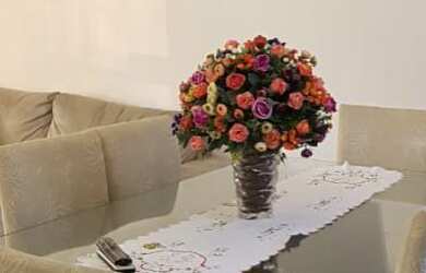 Imagem 3: Casa em condomínio fechado no bairro Sim