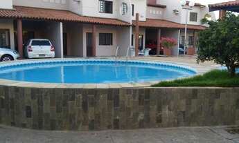 Imagem 3: Casa em condomínio 3 quartos sendo uma Suíte com Closet para Venda reformada Bairro Santa