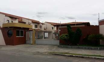 Imagem: Casa em condomínio 3 quartos sendo uma