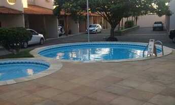 Imagem 2: Casa em condomínio 3 quartos sendo uma Suíte com Closet para Venda reformada Bairro Santa