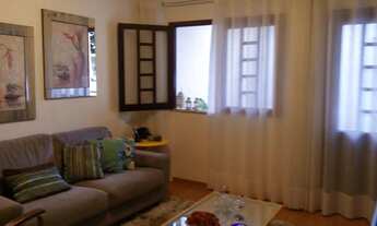 Imagem 7: Casa em condomínio 3 quartos sendo uma Suíte com Closet para Venda reformada Bairro Santa