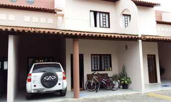 Imagem 6: Casa em condomínio 3 quartos sendo uma Suíte com Closet para Venda reformada Bairro Santa