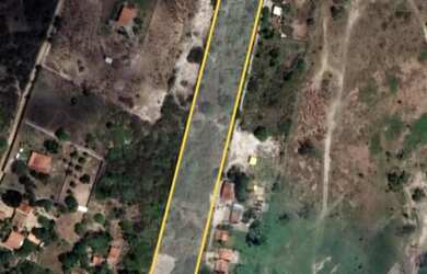 Imagem 5: Terreno com 15.246m² pra venda na Av Artemia Pires, Feira de Santana