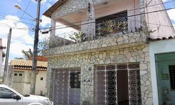 Imagem: Casa 6 quartos sendo 1 suíte venda no bairro