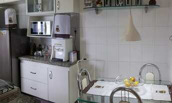 Imagem 4: Apartamento para venda com 4 suítes no Bairro Sta Monica II