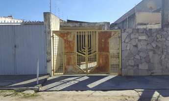 Imagem: Casa 2 quartos para venda bairro Caseb
