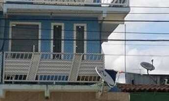 Imagem 2: Casa duplex pra venda com 150m² no bairro Brasília em Feira de Santana