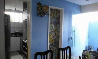 Imagem 5: Casa duplex pra venda com 150m² no bairro Brasília em Feira de Santana