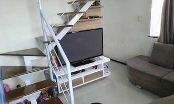 Imagem 7: Casa duplex pra venda com 150m² no bairro Brasília em Feira de Santana