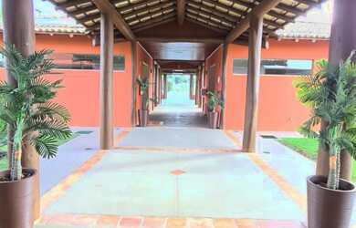 Imagem 4: Village Damha II - Lote em Condomínio em Feira de Santana