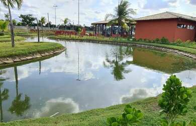 Imagem 2: Village Damha II - Lote em Condomínio em Feira de Santana