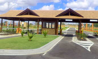 Imagem: Alphaville Feira de Santana - Condomínio