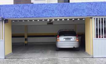 Imagem 2: Apartamento para venda com 105m² três quartos sendo 1 suíte