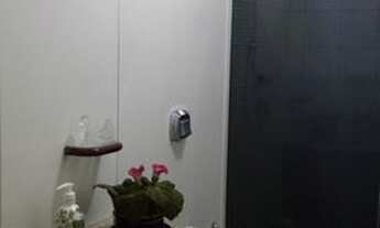 Imagem 6: Apartamento para venda com 105m² três quartos sendo 1 suíte