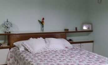 Imagem 3: Apartamento para venda com 105m² três quartos sendo 1 suíte