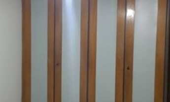 Imagem 7: Apartamento para venda com 105m² três quartos sendo 1 suíte