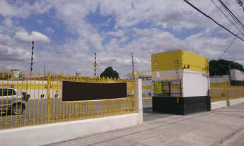 Imagem 4: Área com 1026m2 em Feira de Santana